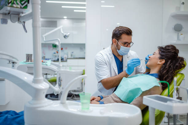 Dental X-Rays and Imaging in Willowbrook, IL